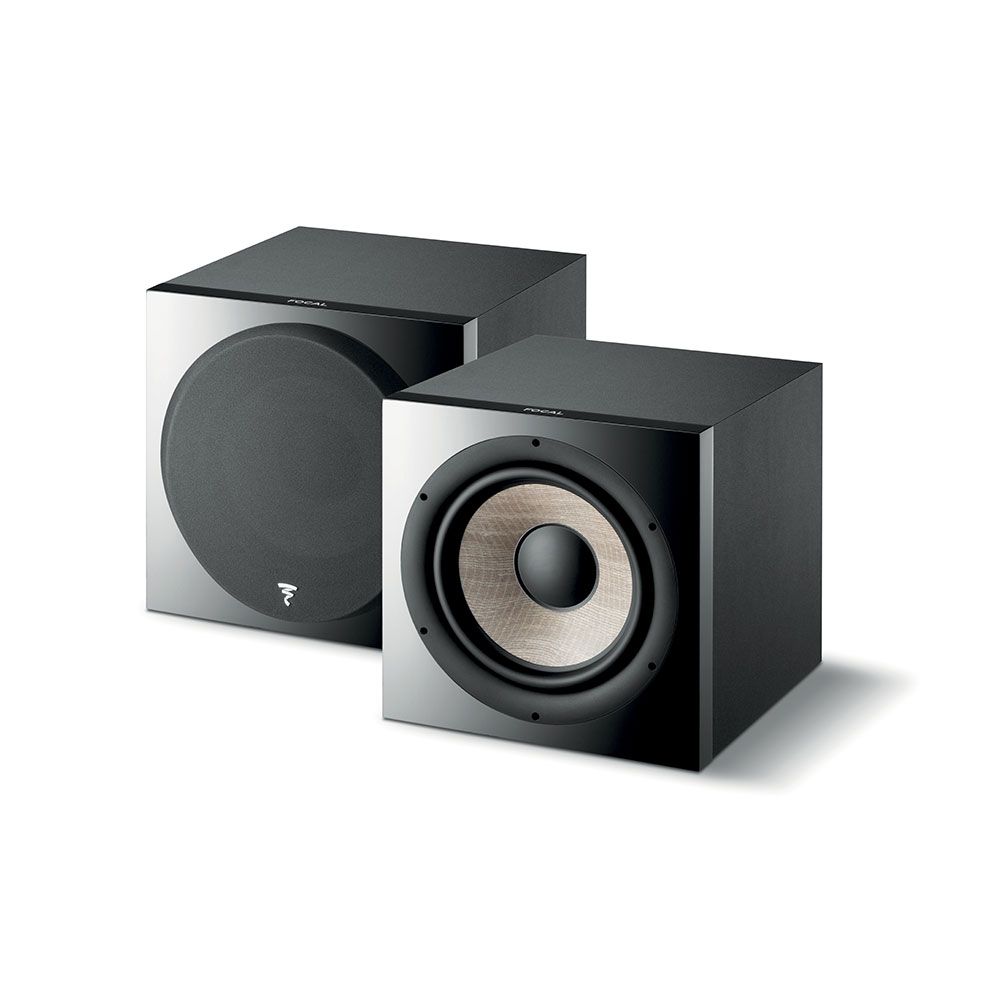 Subwoofer Focal