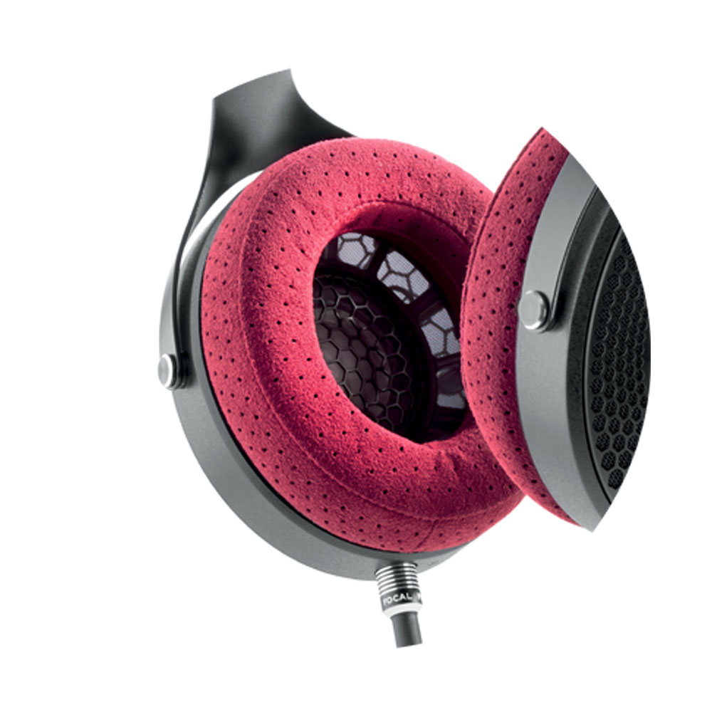 Casque ouvert FOCAL