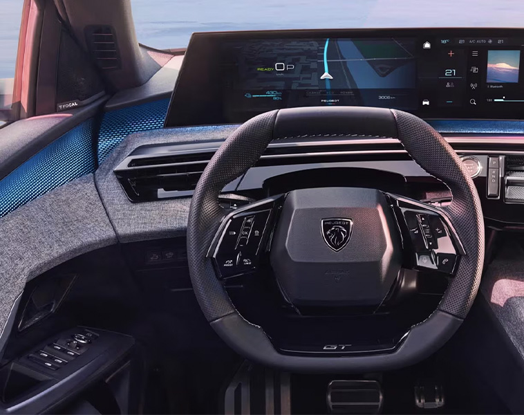 Peugeot-E-3008-Interior-focal-sound
