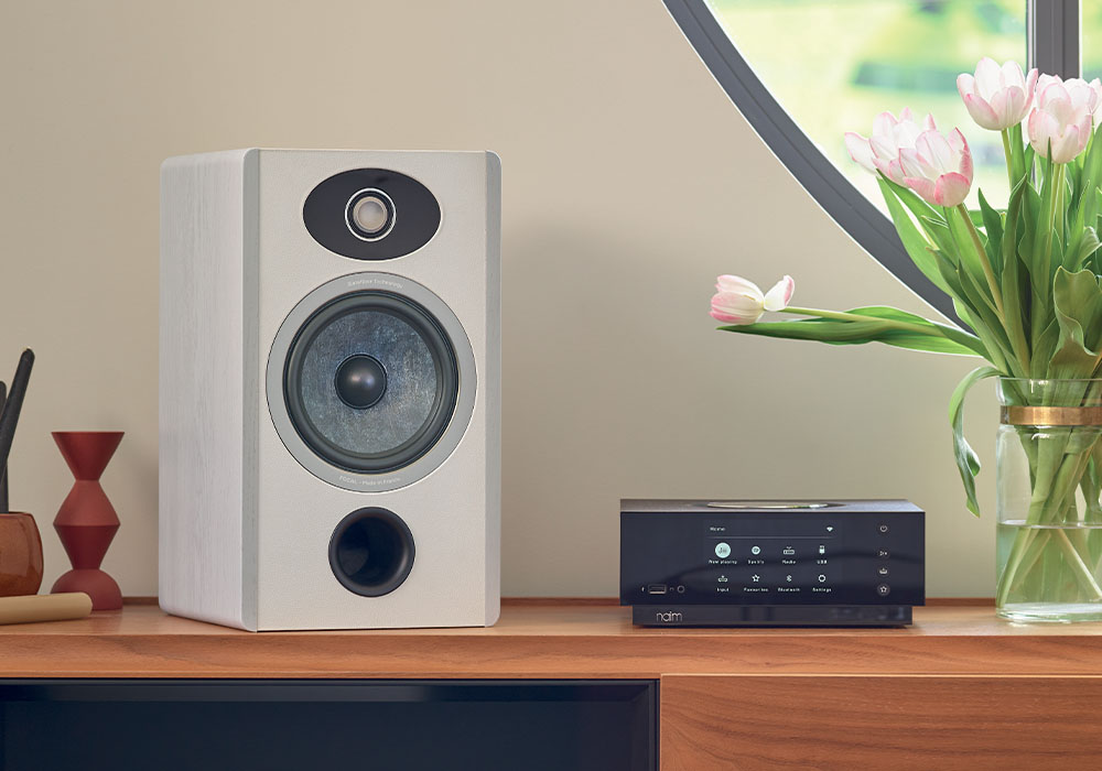 Passive Speakers Focal